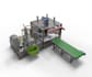 do cad 2d 3d model design machine with solidworks software
