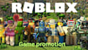 boost your roblox games popularity and player base