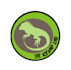 design update vibrant research lab logo