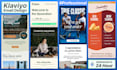 create high converting klaviyo email template in 24 hours