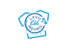 design flawless attract cleaning logo