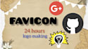 make customised logo on demand