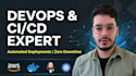 build robust devops pipelines for seamless cloud deployment