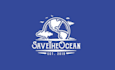 make remarkable creative a catchy logo for save the ocean