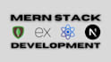 full stack website development using mern stack, next js, nestjs, and react js