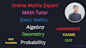 teach your kids primary, middle, high school mathematics