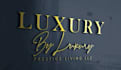draw luxury fashion logo
