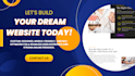 design a stunning wordpress site with a creative touch