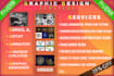 all in one graphic designer