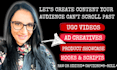 create conversational ugc videos that feel like a friend