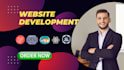 do php laravel website development and laravel bugs fix