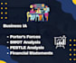 write business internal assessment
