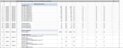 detailed hvac takeoff and cost estimation on planswift