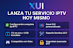 create and configure your iptv service