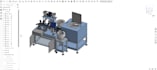 design, assemble, create a 2d drawing, and cam by using onshape software