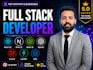 full stack mern developer, startup websites, web apps, ai integration