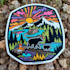 create stickers design for your business