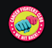 design an awesome boxing, punch logo with express delivery