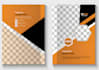 design creative, professional book cover