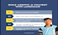 build agentic ai chatbot and saas app