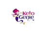 design awesome kid fun logo