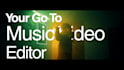 edit your music video