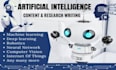 write technical SEO blogs and API docs on ai ml rag llms