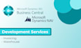 develop integrations for your business central deployment