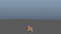 animate your 3d character in autodesk maya