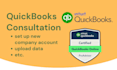 resolve problems with quickbooks online