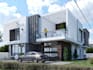 create high quality architectural 3d rendering interior