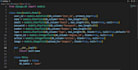 django apps chatbots API integrations realtime systems
