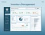 ai inventory management app, supply chain app, logistics, supply chain software