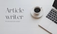 do seo optimized essay and article