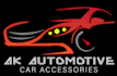 make an automotive design racing logo