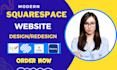 build squarespace website design squarespace website development squarespace