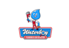design classic super plumbing business logo