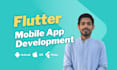 app developer, mobile app development, android developer, flutter dev