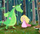 children book illustration and children book illustration