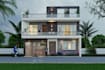 create stunning 2d and 3d architectural and interior designs