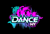 create professional and specially dance studio logo  design