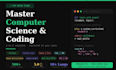 tutor you in computer science, programming, and coding from beginner to advance