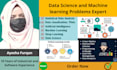 be your data science and machine learning tutor