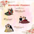 do nikkah invitation certificate