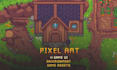 create high quality pixel art for your project