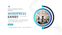 design a high converting, fast, and SEO friendly wordpress website