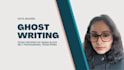 ghostwrite thought leadership articles,b2b content for website