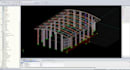 deliver expert static calculations for steel concrete structures using rfem