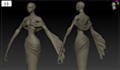make a 3d model