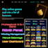 create professional 14 in 1 color prediction website